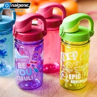 Nalgene Nalgene American Original Children's Sports Healthy Water Cup Plastic Water Bottle 350ml
