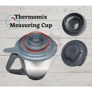 Thermomix Accessories Measuring Cup for TM5 TM6 TM31