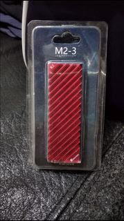 M.2 SSD HEATSINK 散熱片