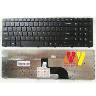 Bàn Phím Laptop Acer eMachines E730 E730G E730Z E730ZG E732 E732G E732Z E732ZG
