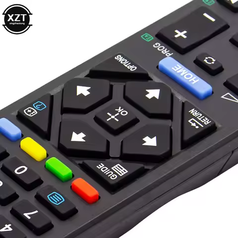 for Sony KDL-32R420A KDL-40R470A KDL-46R470A LCD TV Remote Controller Universal Remote Control RM-ED
