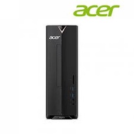Acer Aspire AXC885-9100W10S Desktop PC ( I3-9100, 4GB, 128GB+1TB, Intel, W10 )