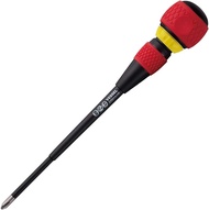 VESSEL Ball Ratchet Driver Screwdrivers 2200 + 2 x 150 (Option Select)