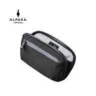 กระเป๋า Alpaka - Elements Tech Case Mini พร้อมสายสะพาย Axoflux