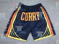 新款 全刺繡NBA勇士庫裡冠軍游行短褲全新無暇65包郵！不砍價都是自4 請認證hkpowerbuy.賣家 世界杯 運動褲 運動衫 套裝 籃球衫 比賽服