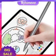 Tab Pen Plus for Lenovo Tab Pen Plus AP500U AP501U Bluetooth-Compatible Rechargeable Pen Palm Reject