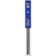 Kokuyo | 六角自動鉛筆芯 | 0.7 mm | B