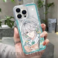 Lebanacase - Anime Image Silicone Softcase Casing Ready for all types of Redmi A3 A2 A1 10a 9a 9t 12