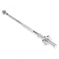 KETTLER Iron Bar 150cm Solid Bar Original Weight Dumble Dumble Barbell Home Gym