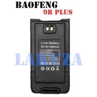 Ready stock Malaysia Original BaoFeng UV-9R Plus 8000mAh Battery baofeng battery uv9r uv9r plus bf w
