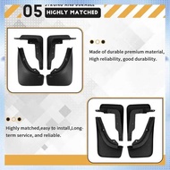 AM-Car Mudflapor For Mercedes-Benz GLB X247 2020-2023 Fender Mud Grd Flap Splash Flaps Mudgrds Acces