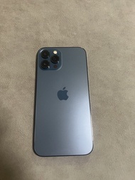 Apple iPhone 12 Pro Max Pacific Blue 256GB