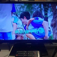 屯門良景輕鐵站交收 Samsung 三星 22吋 FHD Flat TV Series 5 數碼電視機  連遙控 ...