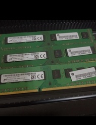 memory ram 8gb ddr3 10600 12800 longdimm