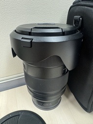 SONY 24-70 GM II LENS
