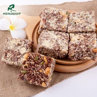 250gr Mother Ro Brown Rice Bar Protein Bar Breakfast Bar