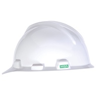 V-GARD CAP หมวกนิรภัย ชนิดรองใ MSA MSA463942