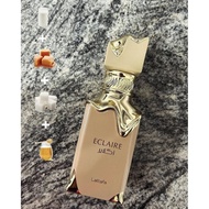 Eclaire Lattafa Perfumes for women