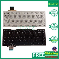 New English keyboard FOR DELL FOR VOSTRO 5560 V5560 P34F P34H US laptop keyboard