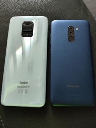 Poco/红米Pokemon飛人手機