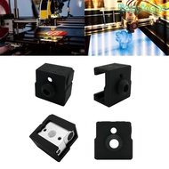 RR Printers Hotend Heatblock for CR-6 Printers Silicone Sock Cover