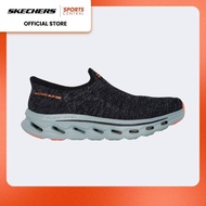 Skechers Men Go Walk Glide-Step 2.0 - Cale | 216665BKGY