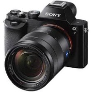 Sony A7