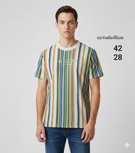 Guess เสื้อยืดมือสองแท้💯