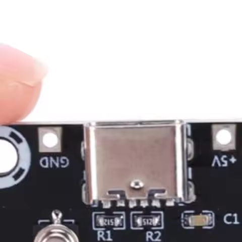 XH-A155 Mini PAM8403 Amplifier Board 5W+5W Class D BT Digital Power Amplifier 2 Way Audio Power Ampl