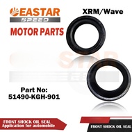 ซีลโช๊คหน้า ยางกันฝุ่นซีลโช๊คหน้า 3AY Yamaha Mio Jupiter MX Vega R and ZR 1 ชิ้น