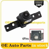 284F1-4BA0A New Front Camera Fits For Nissan Rogue Murano 284F14BA0A High Quality 284F1 4BA0A