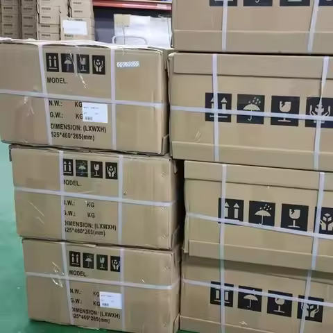 Fast Delivery Wind And Solar Hybrid System 8KW 10KW 15KW Powerful Controller Boost Charge 12V-48V 2K