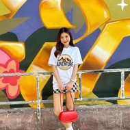 ADVENTURE T-Shirt-Cotton