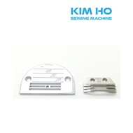 GIGI PIRING JARUM UNTUK MODEL BARU TYPICAL JACK MESIN JAHIT LURUS INDUSTRI