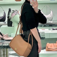 New Style Prada Prada Darling Female Bag, Handbag, Handbag, Shoulder Bag, Cross-body Bag, Merada Ret