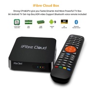 FVBGNHBVCS ifibre cloud i9 renew Singapore starhub tv box ifibre cloud i9 plus