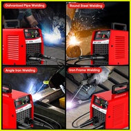 ◢ ✢ ✒ Mitsushi New Welding Machine NI300 Ultra Portable Welding Machine Inverter Technology