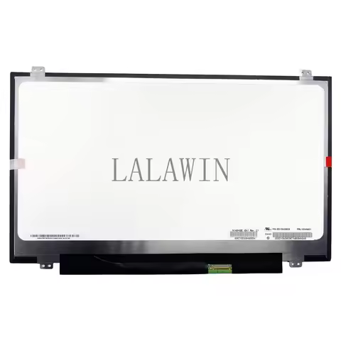 N140HGE-EA1 Original 14 "inch laptop lcd led screen Matrix display B140HTN01.4 HB140FH1-401 N140HGE-