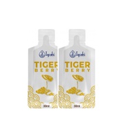 IYASHI IY Tiger Berry Tiger Milk Mushroom Kids & Adults ( Lung Supplement/ Relief of Cough, Cold ) 3