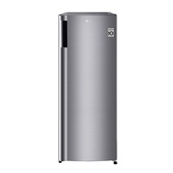 LG ตู้เย็น 1 ประตู  GN-Y331SLS.APZPLMT 6.9 คิว สีเงิน