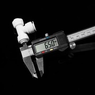 2 Points to 3 Points T-Type Tee Card-Free Joint 3 Points to 2 Points Tee-Both Sides 2 Points Middle 