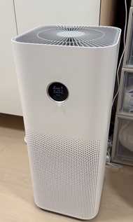 小米空氣清新機 4 Pro