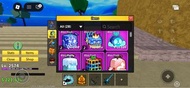Roblox blox fruit 果實