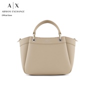 AX Armani Exchange กระเป๋าผู้หญิง รุ่น AX 942927 CC78314349 - สีเบจ