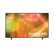 【SAMSUNG 三星】AU8000 2021 55型 Crystal 4K UHD電視 UA55AU8000WXZW (W2K4)