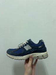 New balance 2002R 深藍 NB2002R M2002RHL