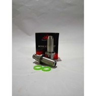 BOS BOSH VALVE BOTTLE GL PRO NT NEOTECH CDI GL 125 TIGER SPARE PARTS TAKAYAMA