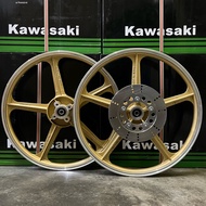 Sport rim kawasaki AR80 EX5 Dream LC135 Lagenda Wave125