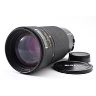 Nikon F Lens - ED AF NIKKOR 80-200mm F2.8 - 98% new