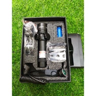 Đèn Laser 79 ✨ Siêu Mạnh ✨ Tia ĐỎ Pin Sạc Cục Sạc Đầy Đủ Phụ Kiện